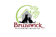 Brunswick Veterinary Hospital Logo